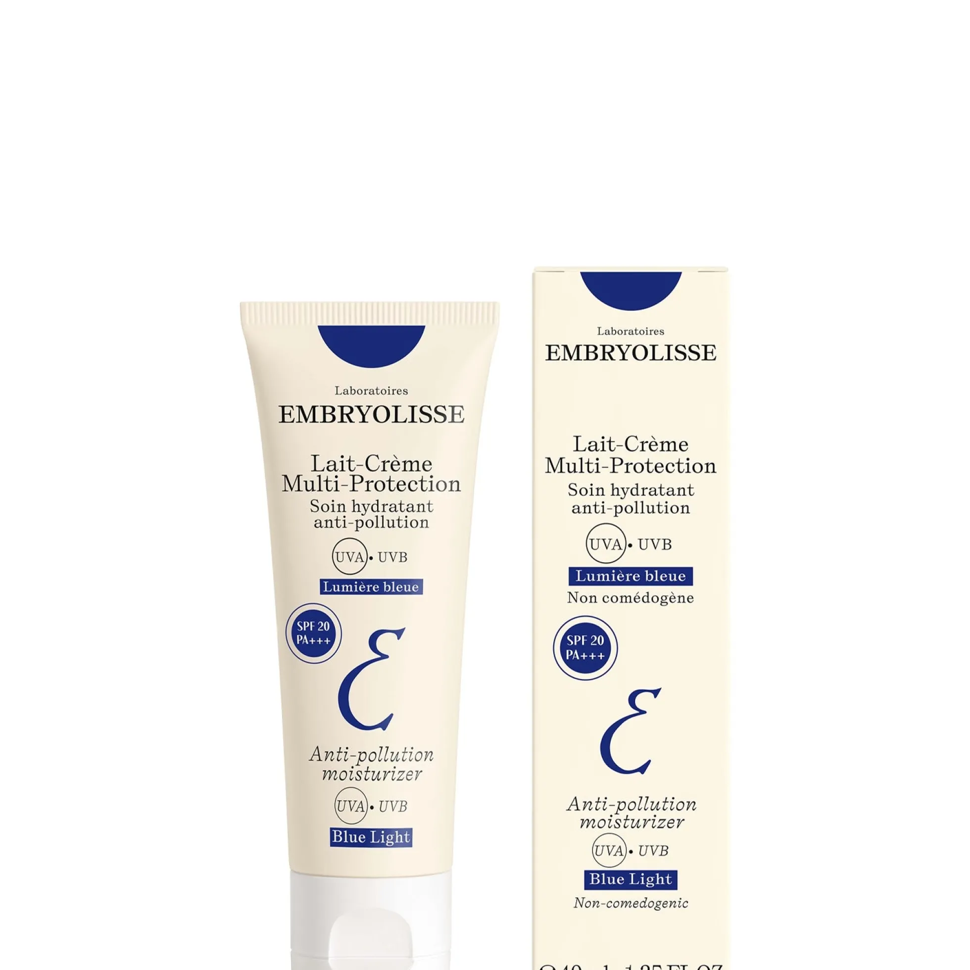 Embryolisse Lait-Crème Multi-Protection 40ml