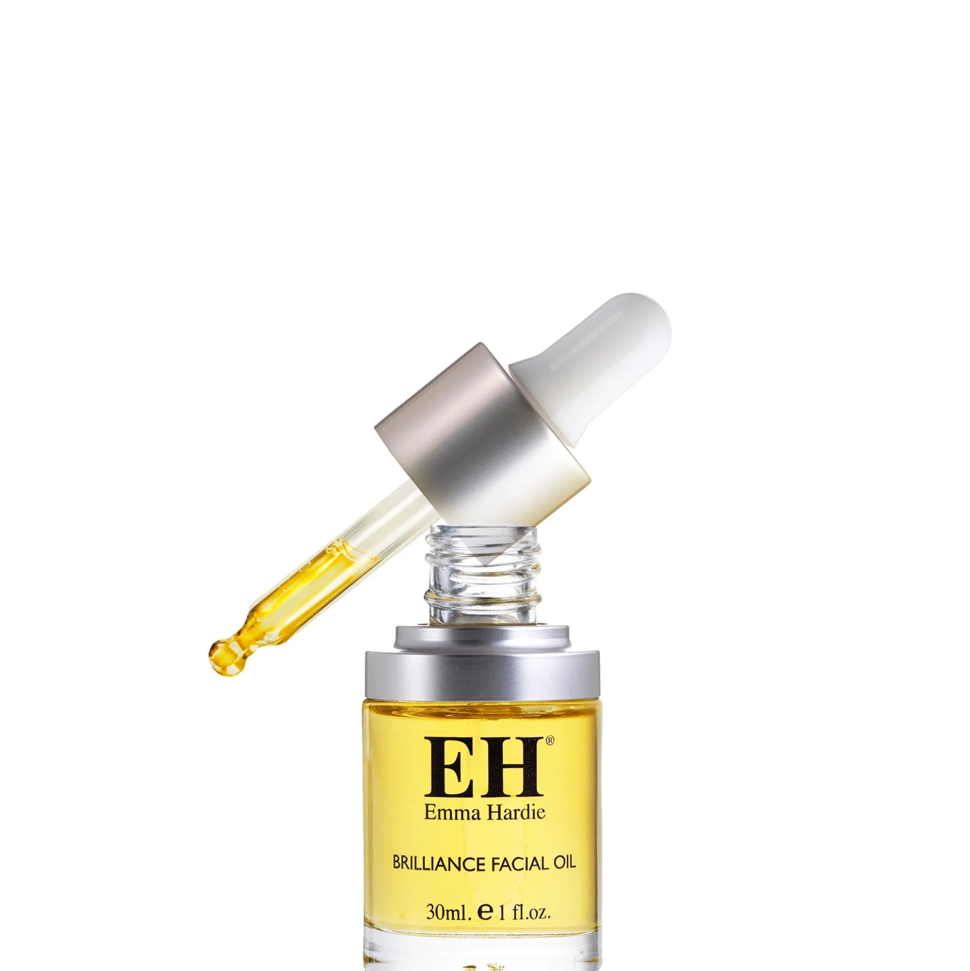 Emma Hardie Brilliance Facial Oil 30ml