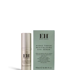 Emma Hardie Midas Touch Revitalising Eye Serum 15ml