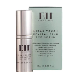 Emma Hardie Midas Touch Revitalising Eye Serum 15ml