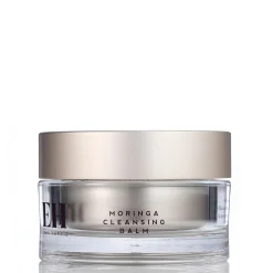 Emma Hardie Moringa Cleansing Balm with Professional Cleansing Cloth 100g