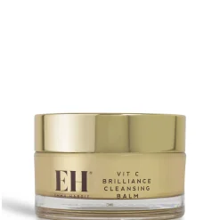 Emma Hardie Vit C Brilliance Cleansing Balm with Dual Action Cleansing Cloth 100g