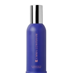 Emma Lewisham Illuminating Oil Cleanser 115ml