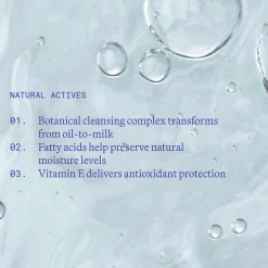 Emma Lewisham Illuminating Oil Cleanser 115ml
