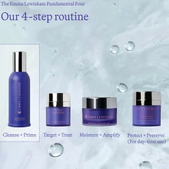 Emma Lewisham Illuminating Oil Cleanser 115ml