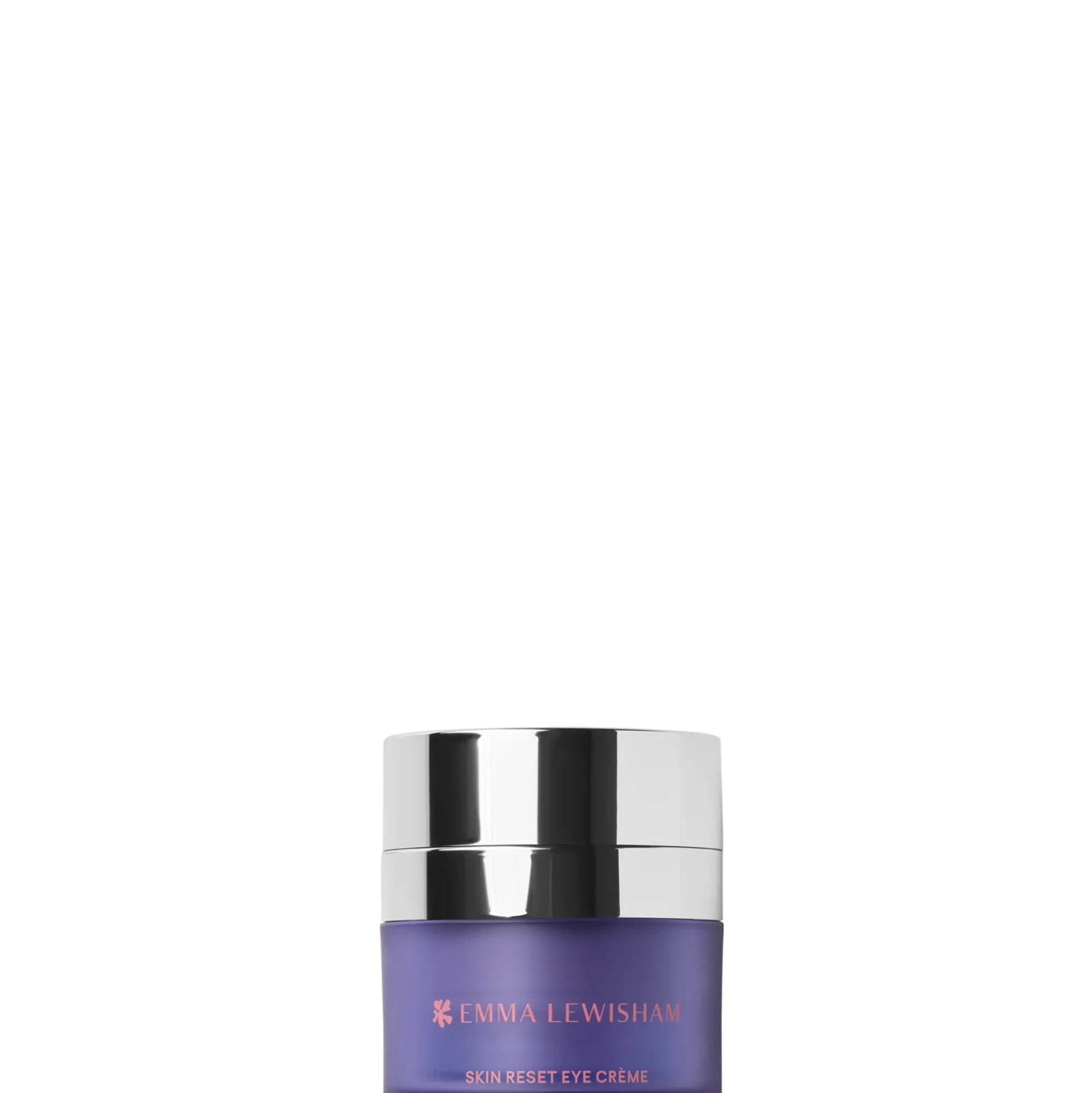Emma Lewisham Skin Reset Eye Crème 15ml