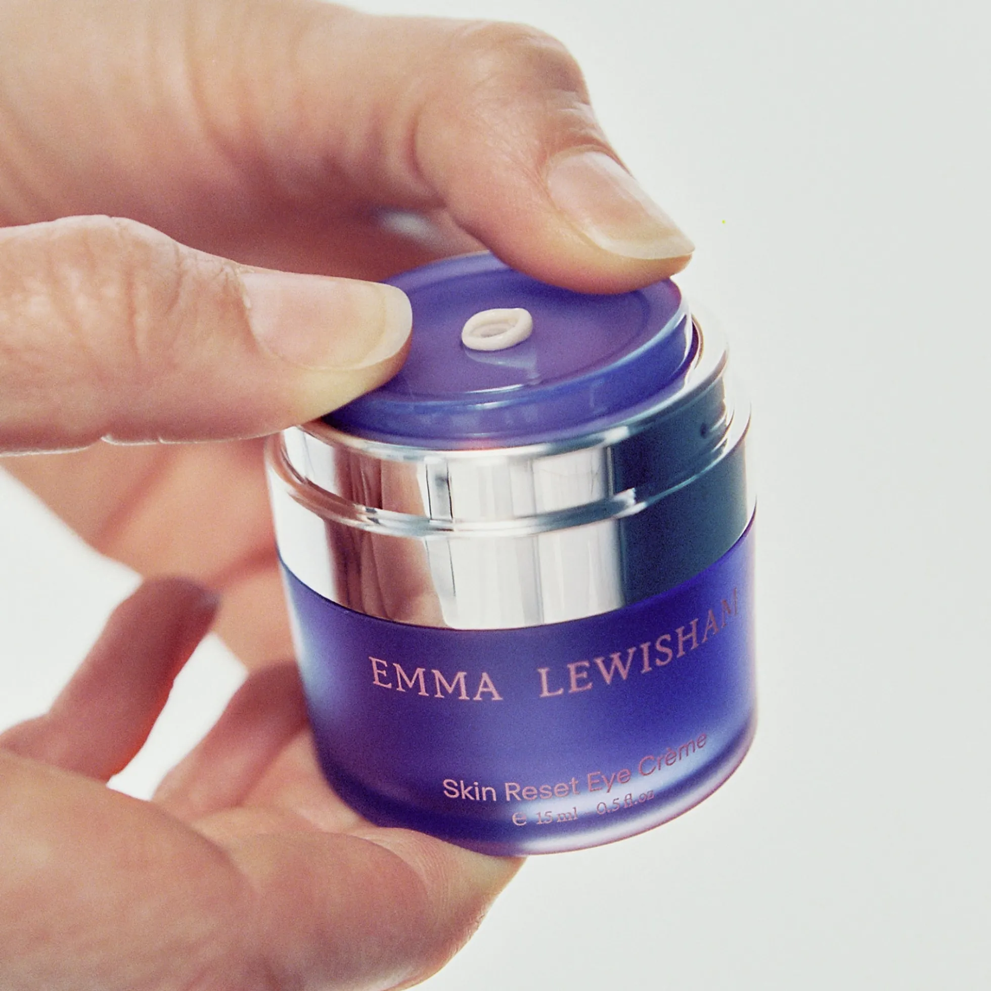 Emma Lewisham Skin Reset Eye Crème 15ml