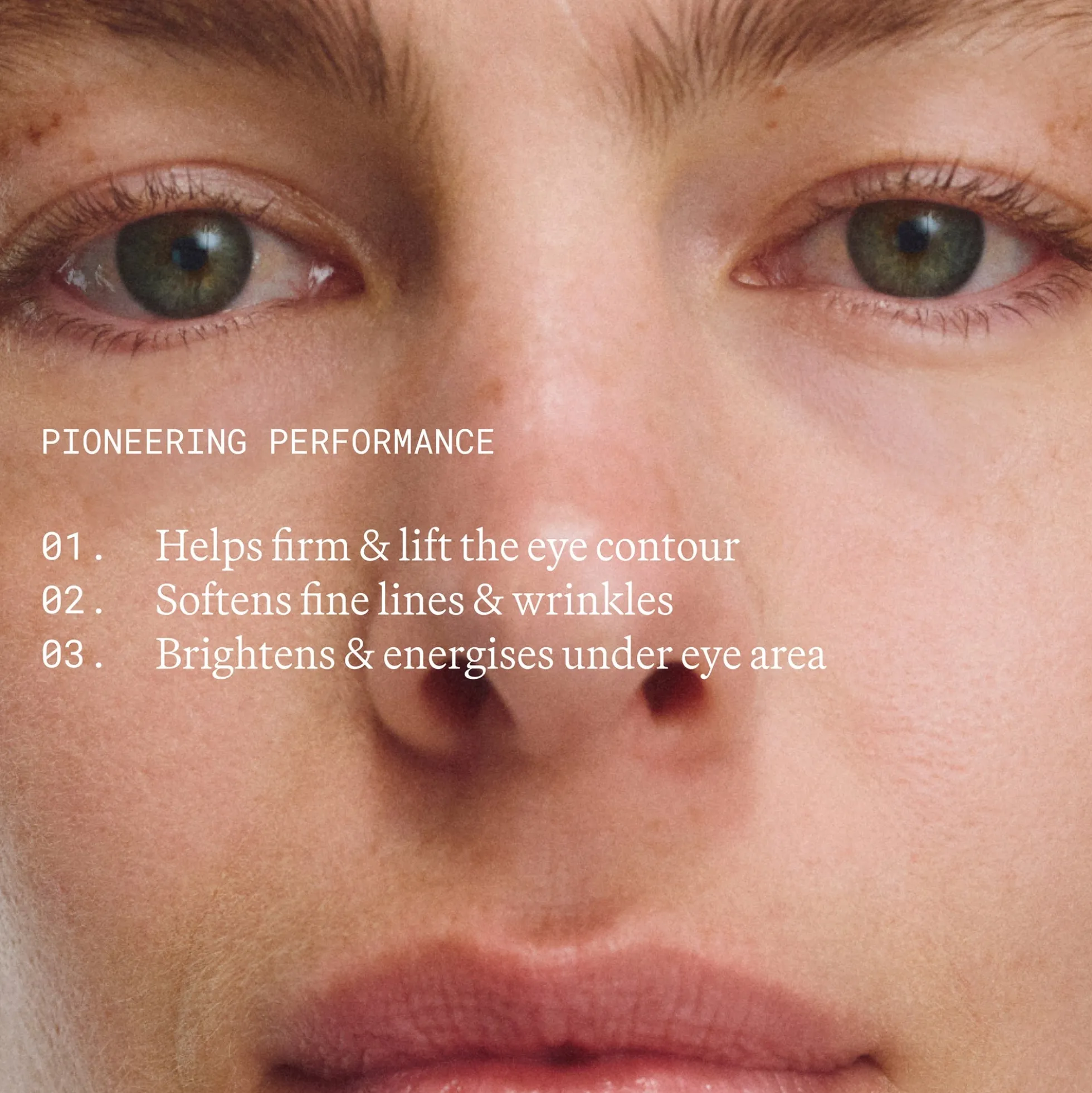 Emma Lewisham Skin Reset Eye Crème 15ml