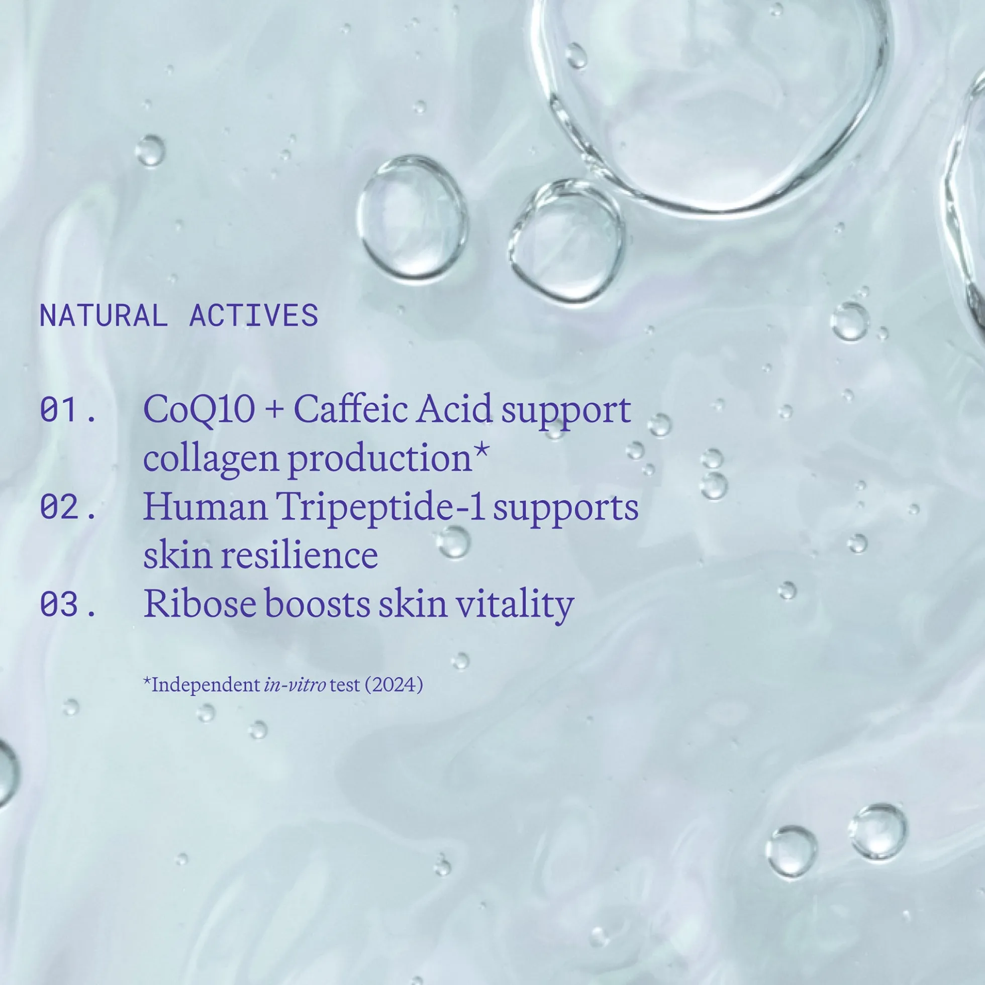 Emma Lewisham Skin Reset Eye Crème 15ml