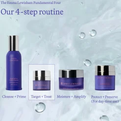 Emma Lewisham Skin Reset Eye Crème 15ml