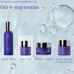 Emma Lewisham Skin Reset Face Serum - Refill 30ml