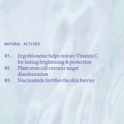 Emma Lewisham Skin Reset Face Serum - Refill 30ml