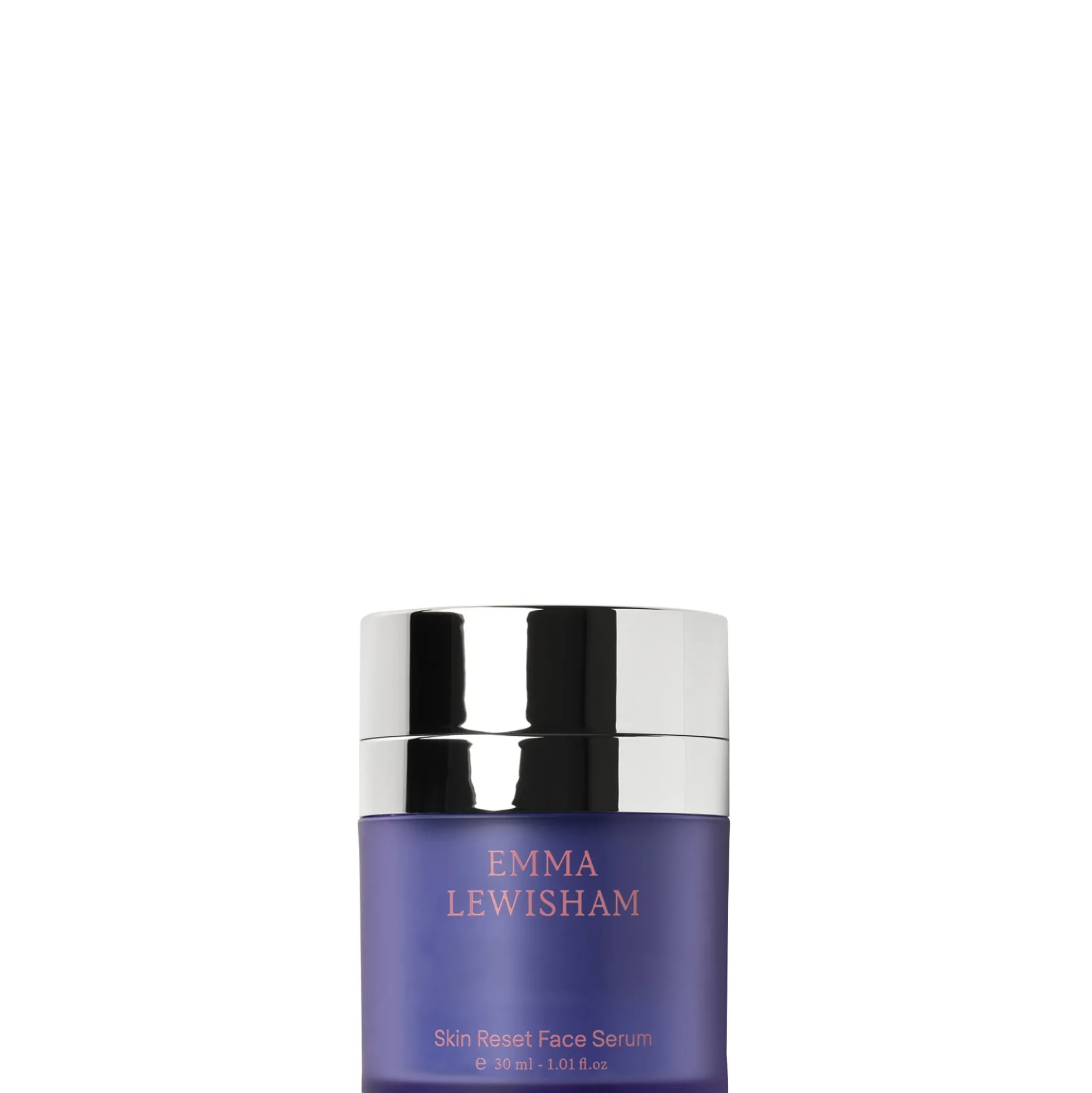 Emma Lewisham Skin Reset Face Serum 30ml