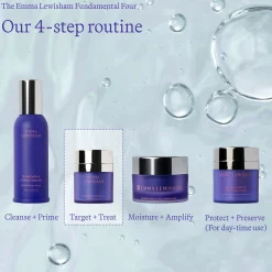 Emma Lewisham Skin Reset Face Serum 30ml