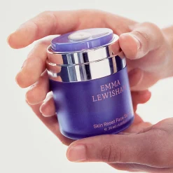 Emma Lewisham Skin Reset Face Serum 30ml