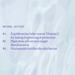 Emma Lewisham Skin Reset Face Serum 30ml