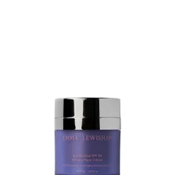 Emma Lewisham Sunceutical SPF 50 Mineral Face Crème 50ml