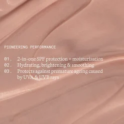 Emma Lewisham Sunceutical SPF 50 Mineral Face Crème 50ml