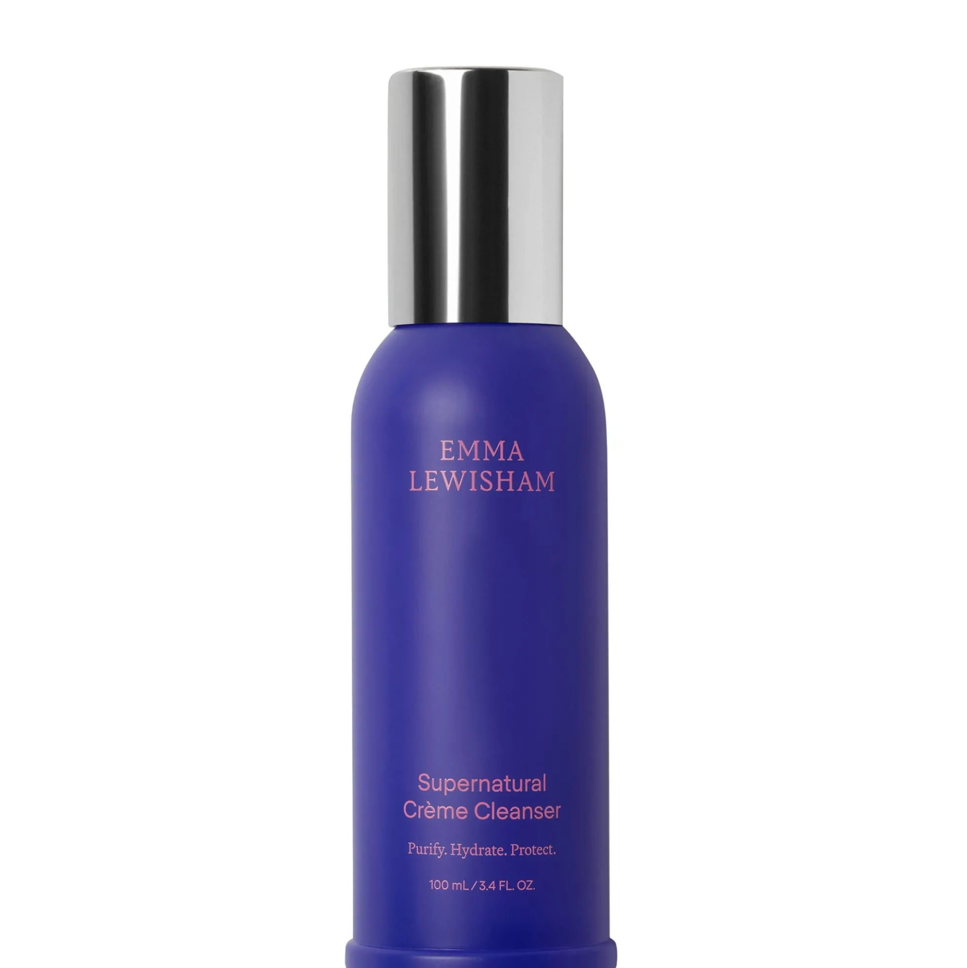 Emma Lewisham Supernatural Crème Cleanser 100ml
