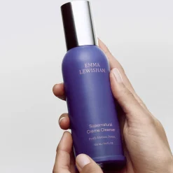 Emma Lewisham Supernatural Crème Cleanser 100ml