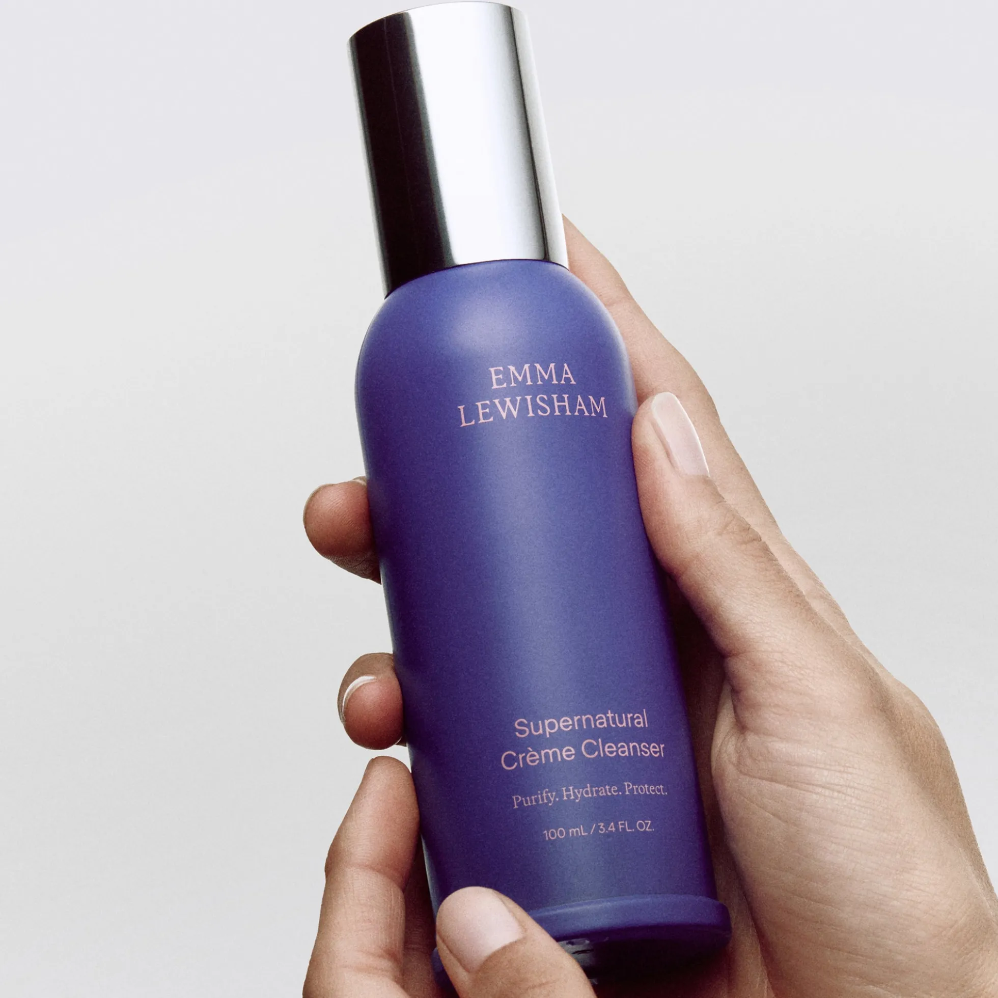 Emma Lewisham Supernatural Crème Cleanser 100ml
