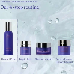 Emma Lewisham Supernatural Crème Cleanser 100ml