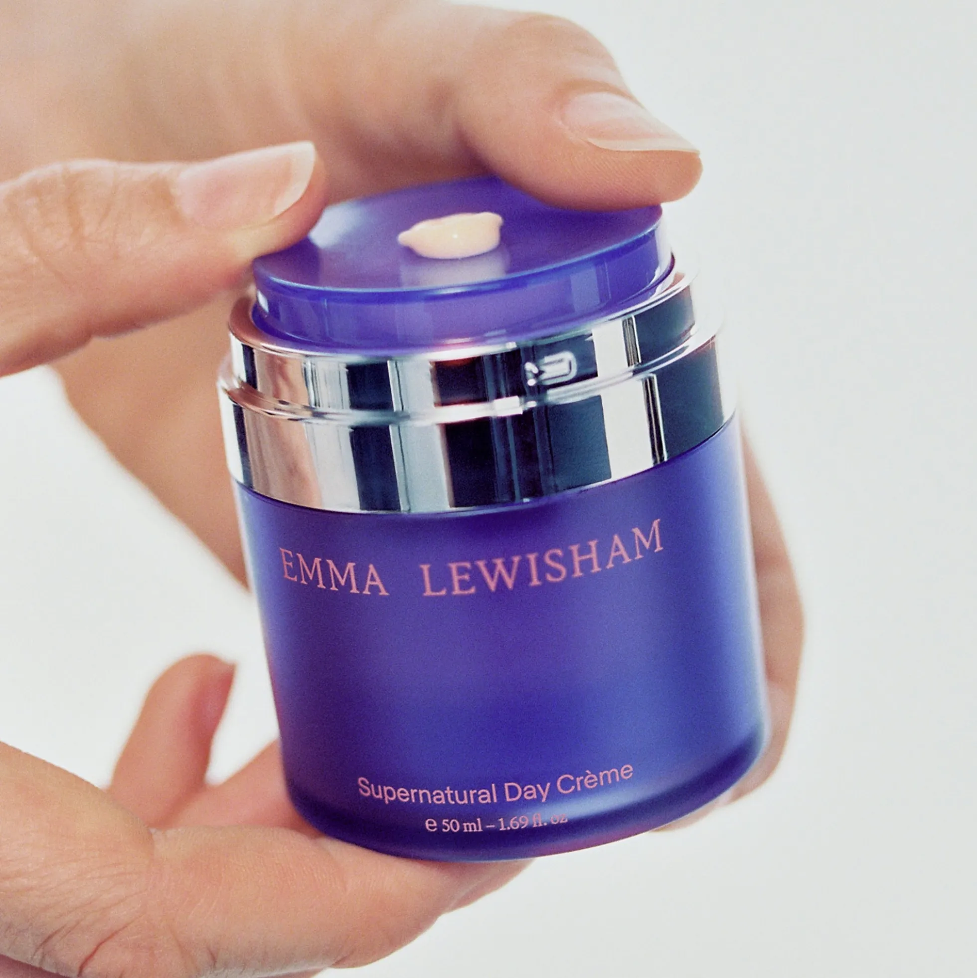 Emma Lewisham Supernatural Day Crème 50ml
