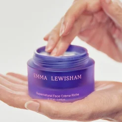 Emma Lewisham Supernatural Face Crème Riche 50ml