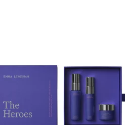 Emma Lewisham The Heroes Set (Worth £75.00)