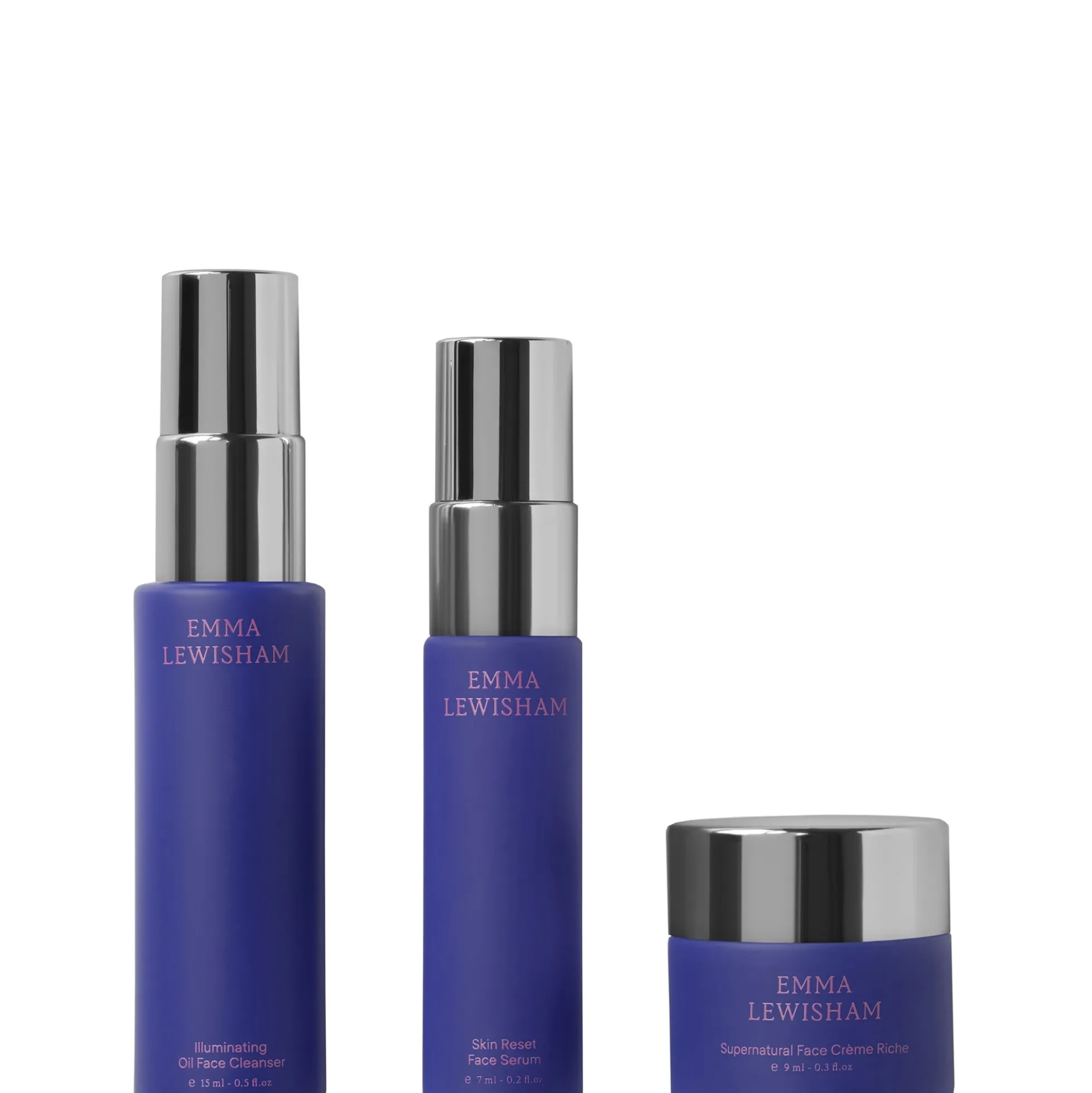 Emma Lewisham The Heroes Set (Worth £75.00)