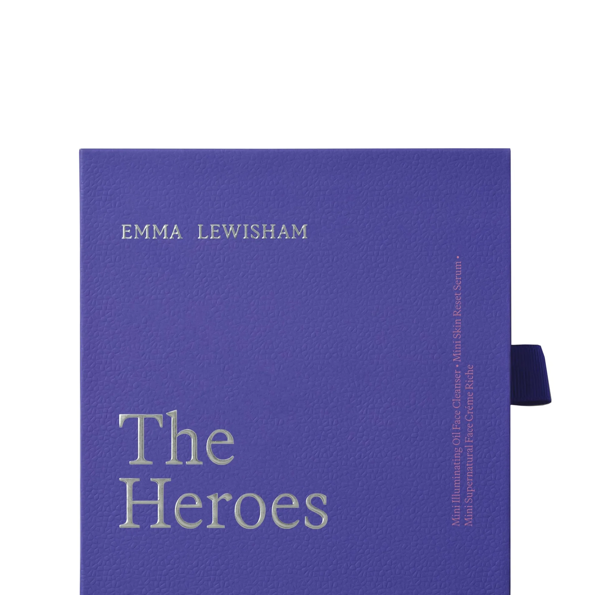Emma Lewisham The Heroes Set (Worth £75.00)