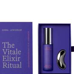 Emma Lewisham The Vitale Elixir Ritual Set