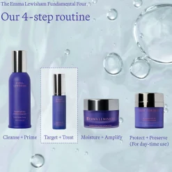 Emma Lewisham The Vitale Elixir Ritual Set