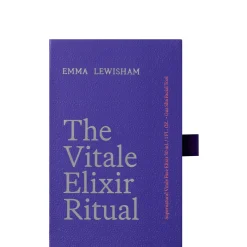 Emma Lewisham The Vitale Elixir Ritual Set