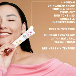Erborian BB Crème 40ml (Various Shades)
