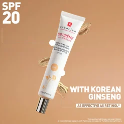 Erborian BB Crème 40ml (Various Shades)