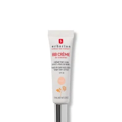 Erborian BB Crème 15ml (Various Shades)