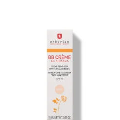 Erborian BB Crème 15ml (Various Shades)
