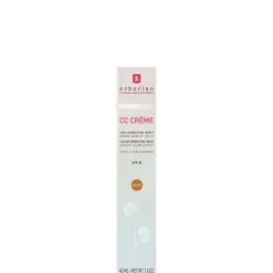 Erborian CC Crème SPF 30 40ml (Various Shades)