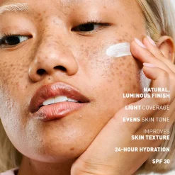 Erborian CC Crème SPF 30 40ml (Various Shades)