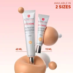 Erborian CC Crème SPF 30 40ml (Various Shades)