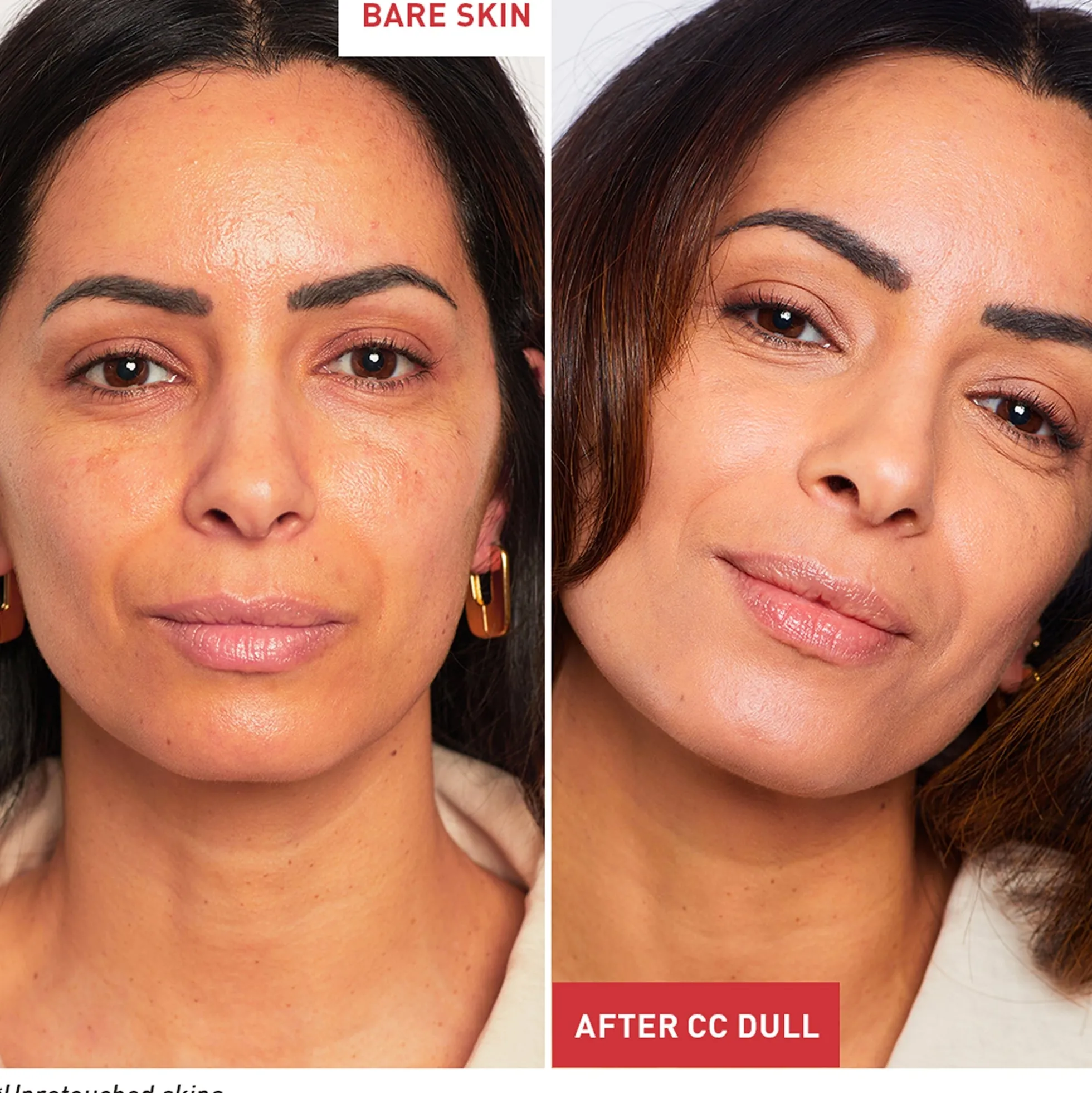 Erborian CC Dull Correct - Colour Correcting Anti-Dull Cream With Brightening Effect SPF25 45ml