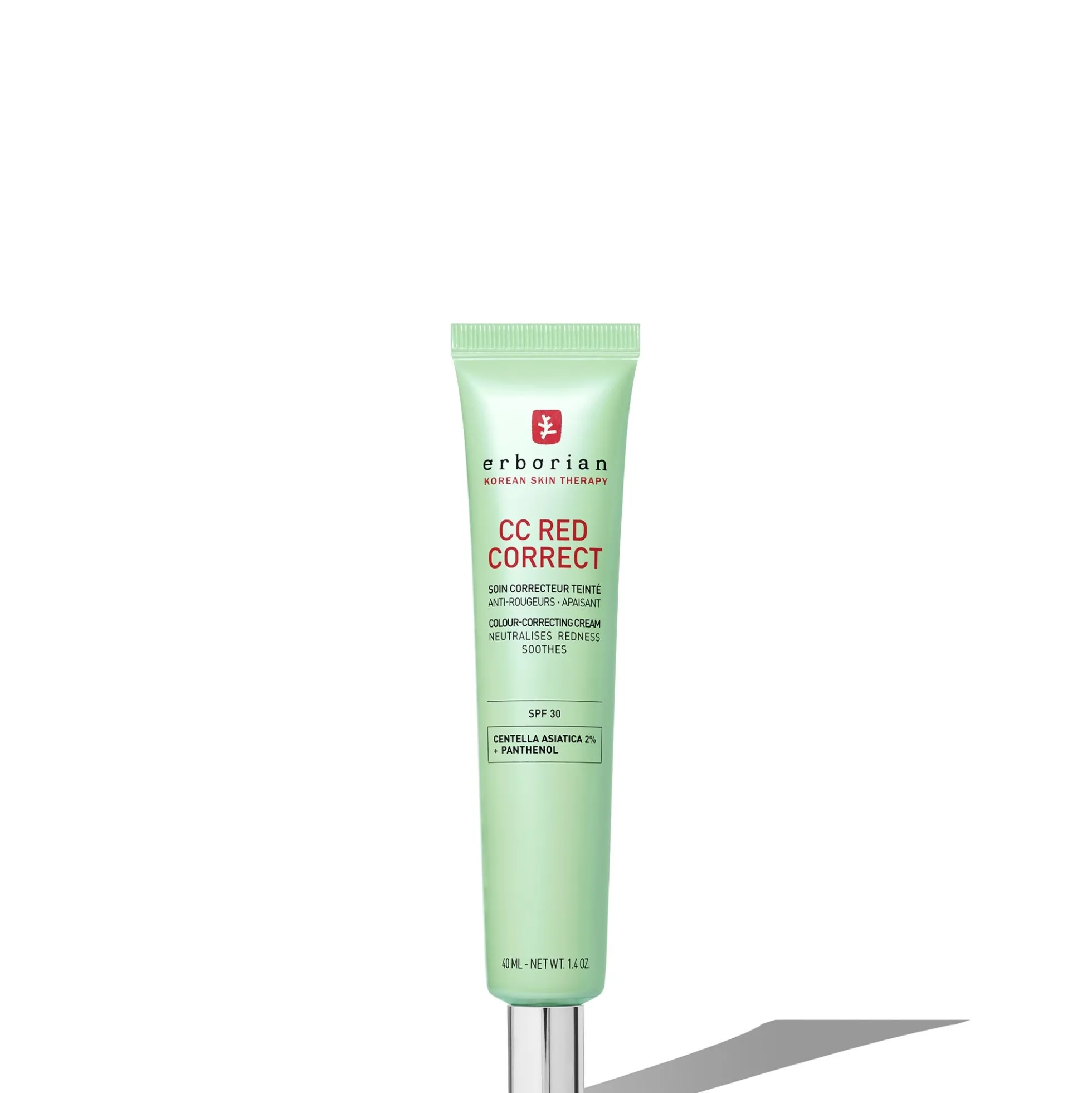 Erborian CC Red Correct 40ml