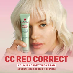Erborian CC Red Correct 40ml