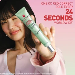 Erborian CC Red Correct 15ml