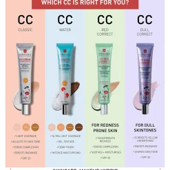 Erborian CC Water 40ml