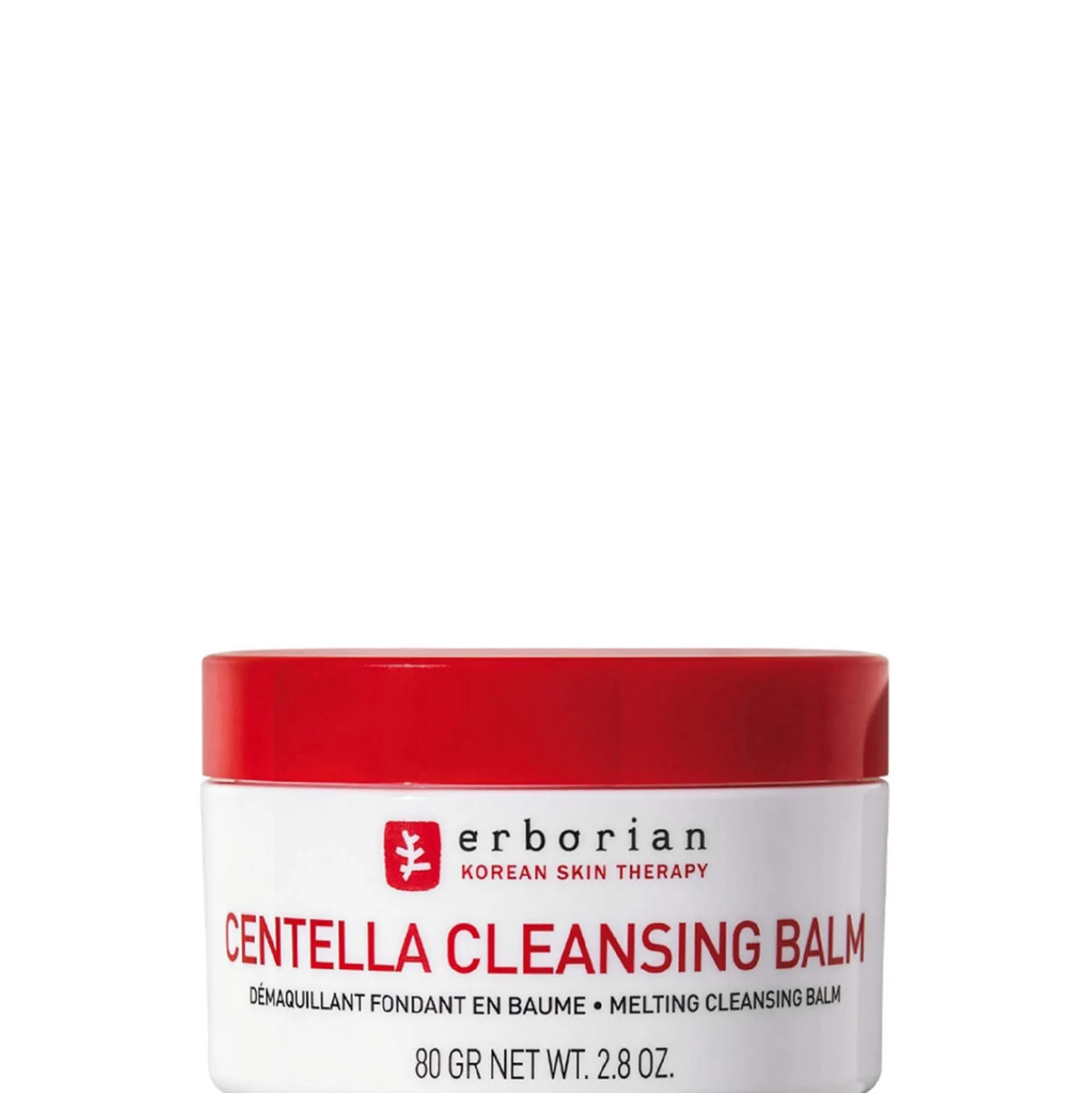 Erborian Centella Cleansing Balm