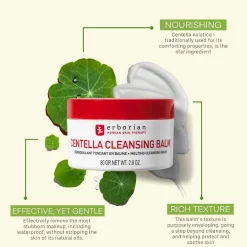 Erborian Centella Cleansing Balm