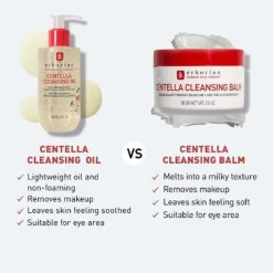 Erborian Centella Cleansing Balm