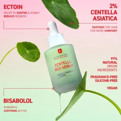 Erborian Centella Red Serum 30ml
